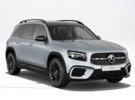 nuovo MERCEDES GLB 200