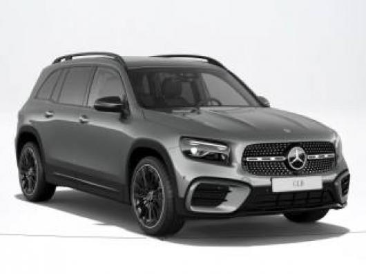 nuovo MERCEDES GLB 200