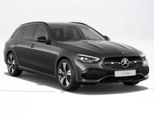 nuovo MERCEDES C 220
