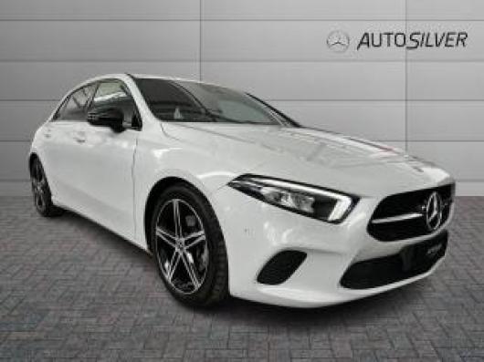 usato MERCEDES A 180