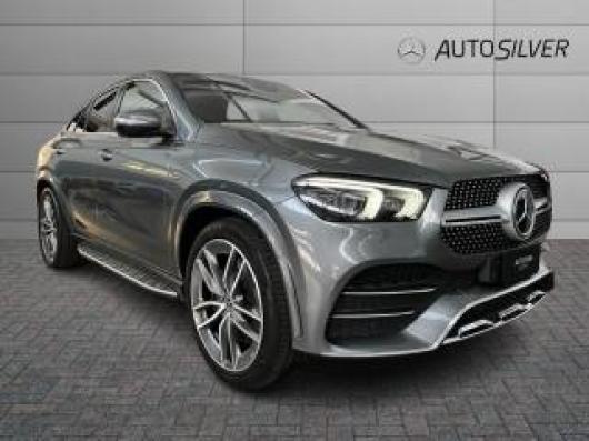 usato MERCEDES GLE 350