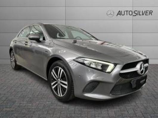 usato MERCEDES A 250