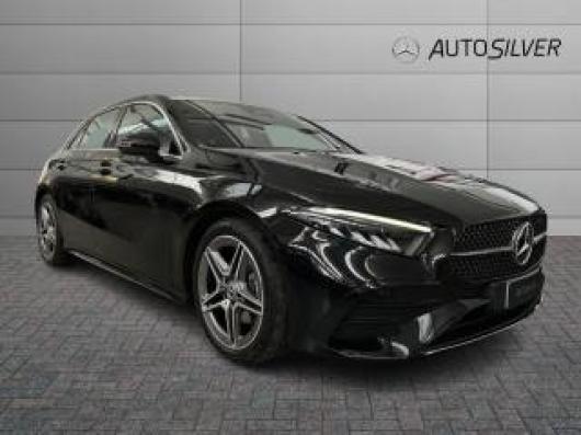 usato MERCEDES A 180