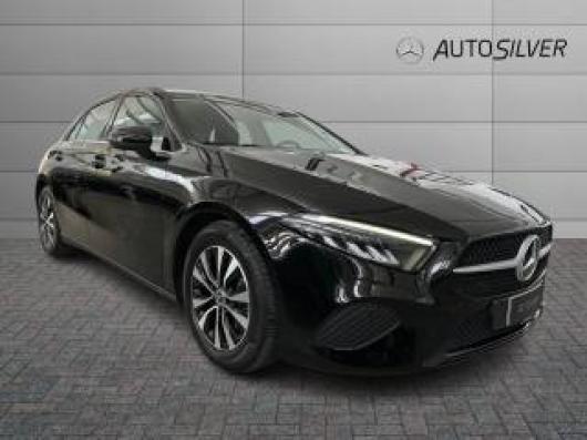 usato MERCEDES A 180