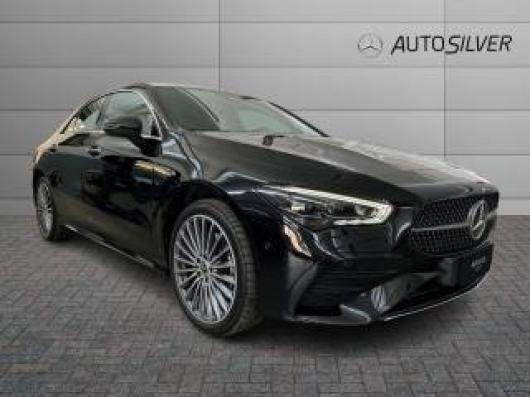 usato MERCEDES CLA 250