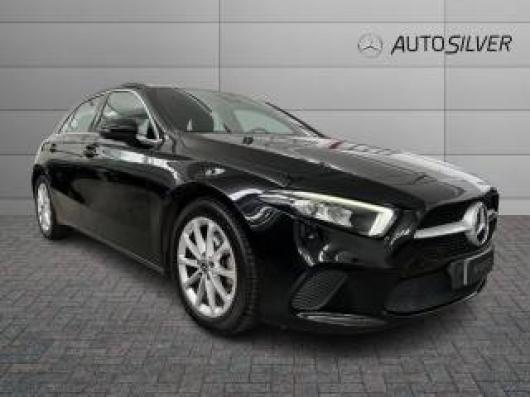 usato MERCEDES A 180