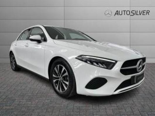 usato MERCEDES A 180