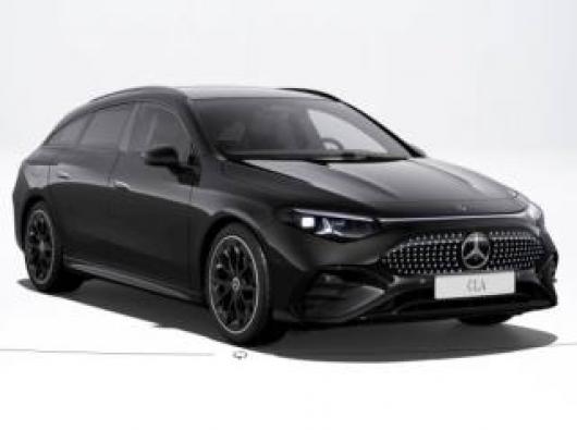 nuovo MERCEDES CLA 250