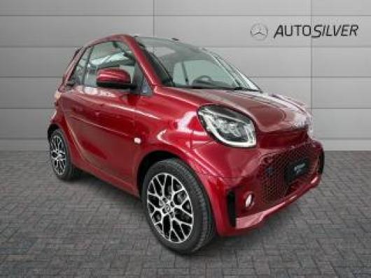 usato SMART ForTwo
