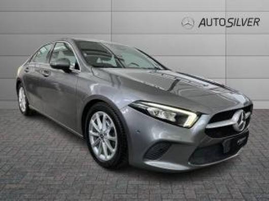 usato MERCEDES A 180