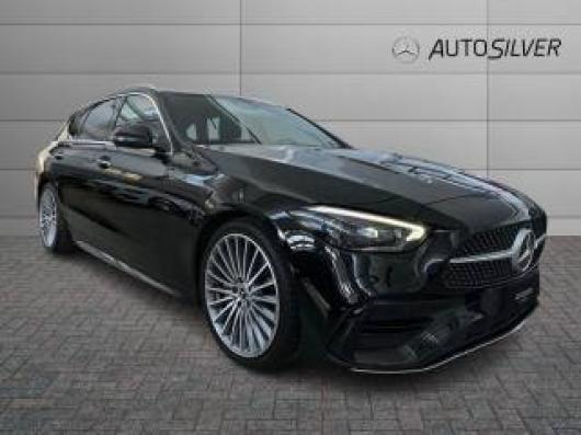 usato MERCEDES C 300