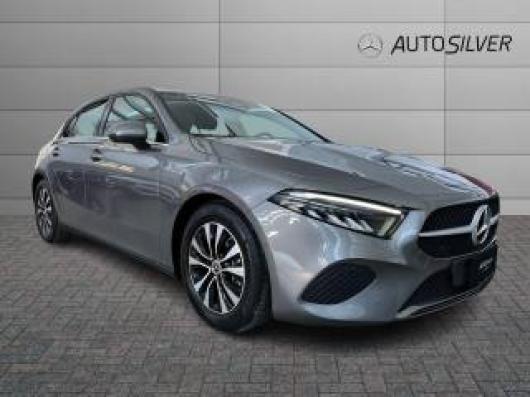 usato MERCEDES A 180