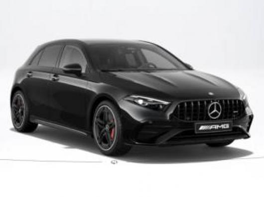nuovo MERCEDES A 35 AMG