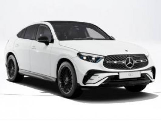 nuovo MERCEDES GLC 220