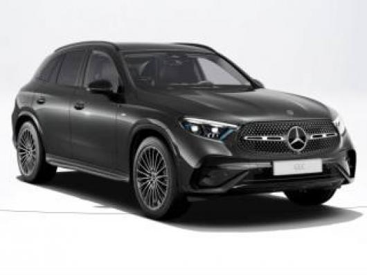 nuovo MERCEDES GLC 300