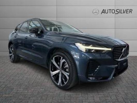 usato VOLVO XC60