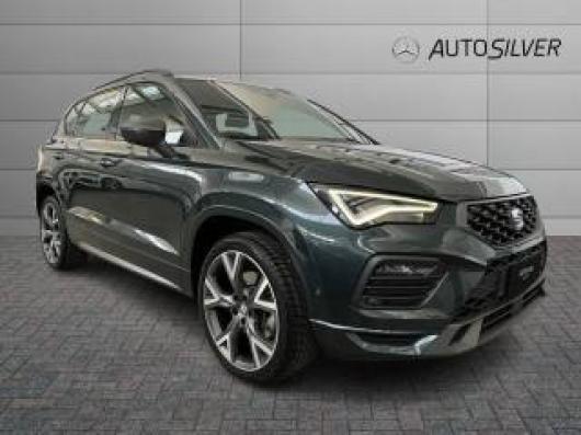 Ateca
