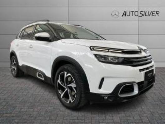 C5 Aircross