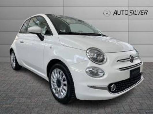 usato FIAT 500