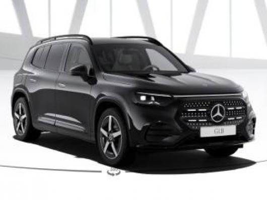nuovo MERCEDES GLB 250