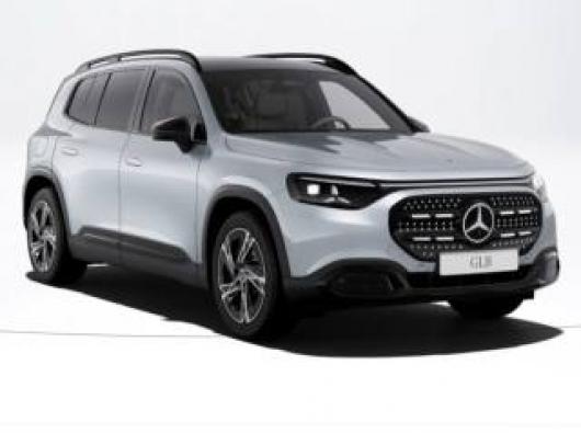 nuovo MERCEDES GLB 250