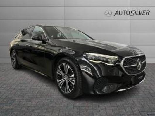 usato MERCEDES E 220