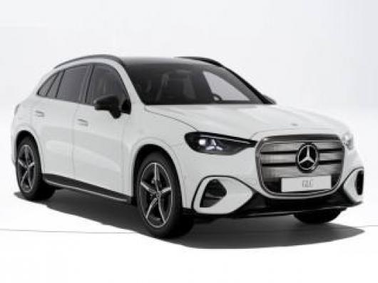 nuovo MERCEDES GLC EQ