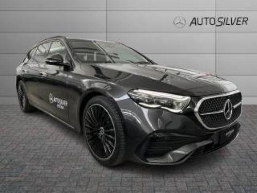 usato MERCEDES E 220