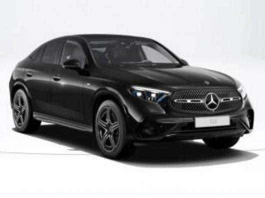 nuovo MERCEDES GLC 300