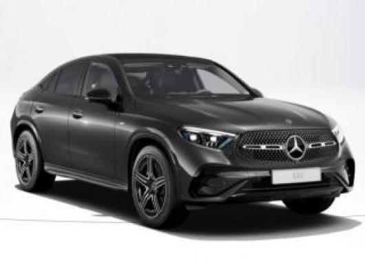 nuovo MERCEDES GLC 300