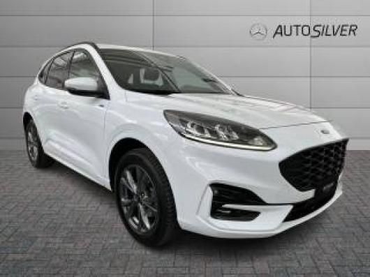 usato FORD Kuga