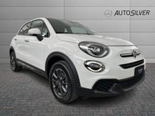 usato FIAT 500X