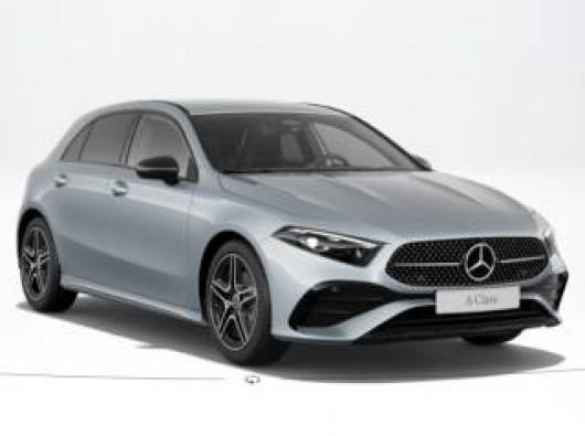 nuovo MERCEDES A 180