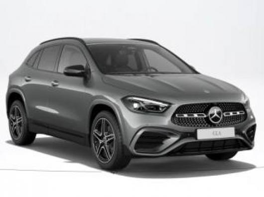 nuovo MERCEDES GLA 200