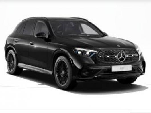 nuovo MERCEDES GLC 220