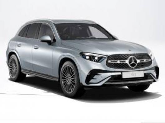 nuovo MERCEDES GLC 220
