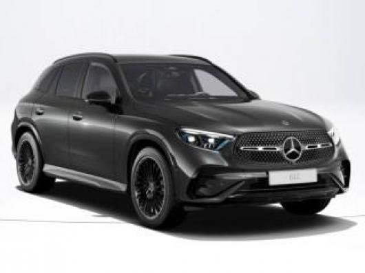 nuovo MERCEDES GLC 220