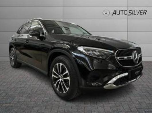 usato MERCEDES GLC 200