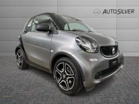 usato SMART ForTwo