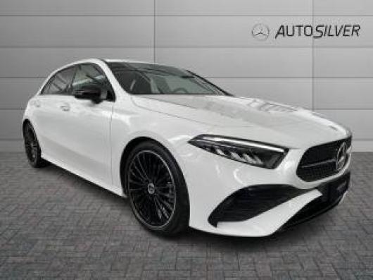 usato MERCEDES A 180