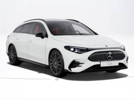 nuovo MERCEDES CLA 250