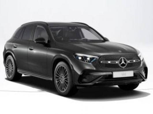 nuovo MERCEDES GLC 220