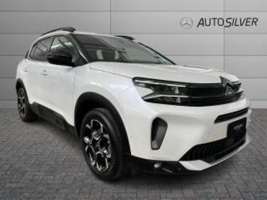 usato CITROEN C5 Aircross