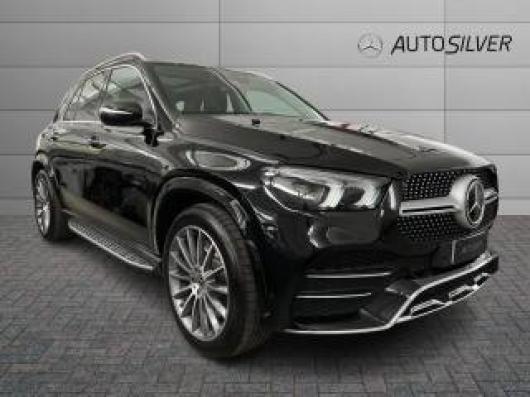 GLE 350