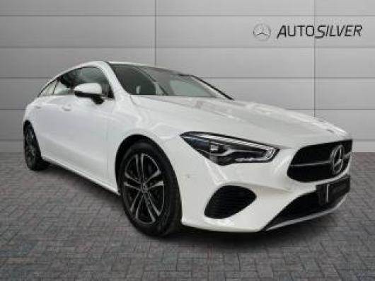 CLA 180