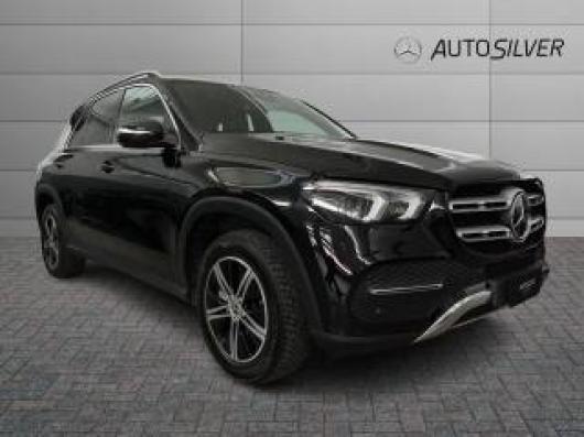 usato MERCEDES GLE 300