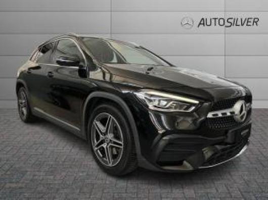 GLA 180