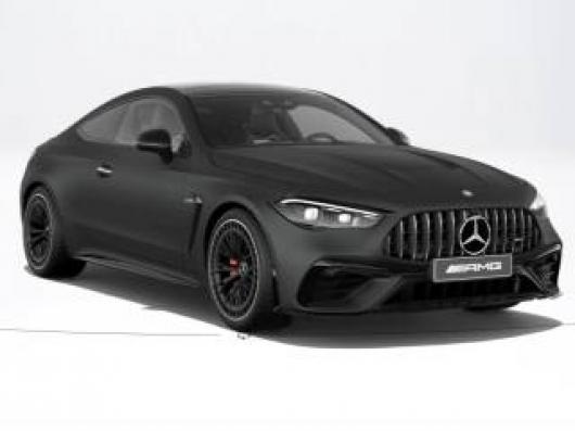 CLE 53 AMG