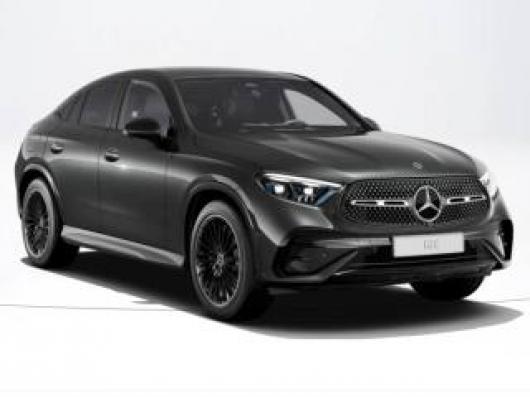 nuovo MERCEDES GLC 220
