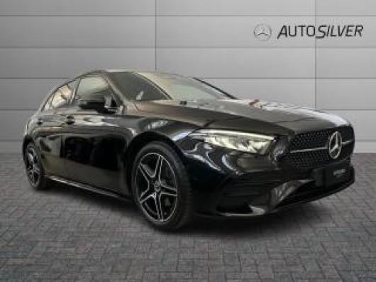 usato MERCEDES A 180